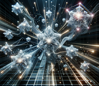  The Power of AI: NVIDIA's LATTE3D Generates 3D Shapes in Less Than a Second