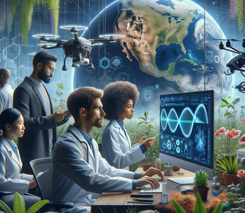  A Detailed Examination of How Basecamp Research Employs AI to Explore Earth's Biodiversity 