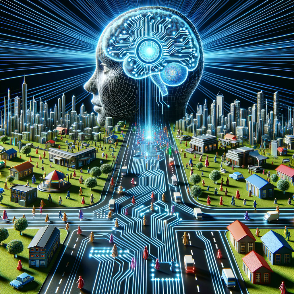 Unleashing the Power of AI to Enhance Simulation Precision – ToolPilot
