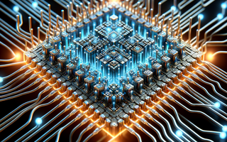 Unveiling the Potential of Nanoscale Transistors for More Efficient Electronics