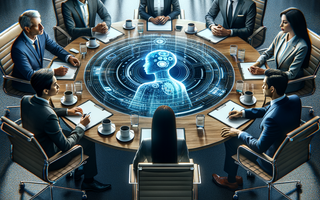  The Impact of Strategic Partnerships on AI Adoption and Scalability in Businesses