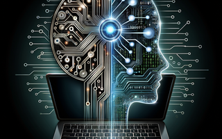  Revolutionary AI Capabilities Now on Laptops: A Collaboration between NVIDIA and HP
