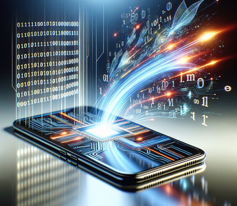  Review: MobileDiffusion - An Efficient Text-to-Image AI For Mobile Devices