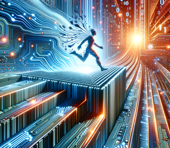  Exploring NVIDIA's Leap in Visual Generative AI