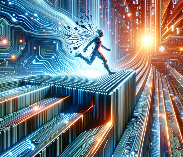 Generative Computer Graphics Exploring NVIDIA's Leap in Visual Generative AI – ToolPilot