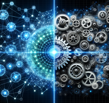  The Impact of Generative AI on Business Transformation