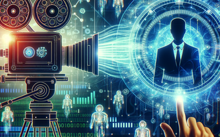  Understanding the Future of Filmmaking with Generative AI: A Deep Dive with Cuebric's CEO 