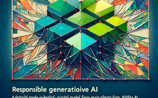  Review: Responsible Generative AI by Bria Utilizing NVIDIA NeMo & Picasso For Enterprises