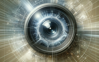  Revolutionary Algorithm Enhances Resolution for Computer Vision - A Review