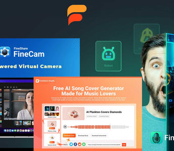 Fineshare products
