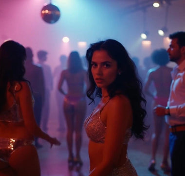 How Freebeat's V9.0 Is Revolutionizing Music Videos