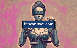 Exploring the World of AI with Funcanny AI's Mini Web Apps