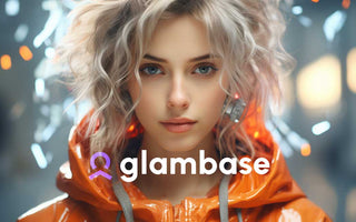 Glambase virtual influencer