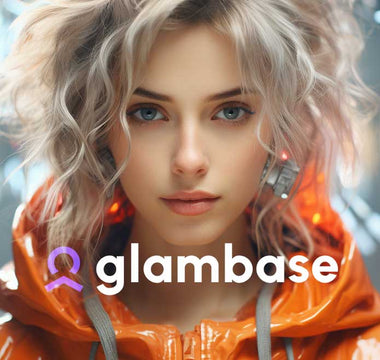 Glambase virtual influencer