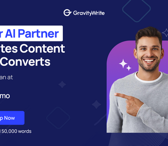 Supercharging Content Creation with GravityWrite AI: A ToolPilot Team Endorsement