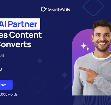 Supercharging Content Creation with GravityWrite AI: A ToolPilot Team Endorsement