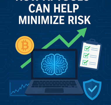 Crypto Markets in Retreat? How AI Tools Can Help Minimize Risk