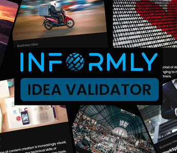 Unlocking Startup Success: A Deep Dive into Informly's Idea Validator