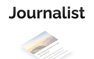 Meet Journalist! Toolpilot Experts' latest recommendation to Generate high-quality articles that auto-publish to your blog