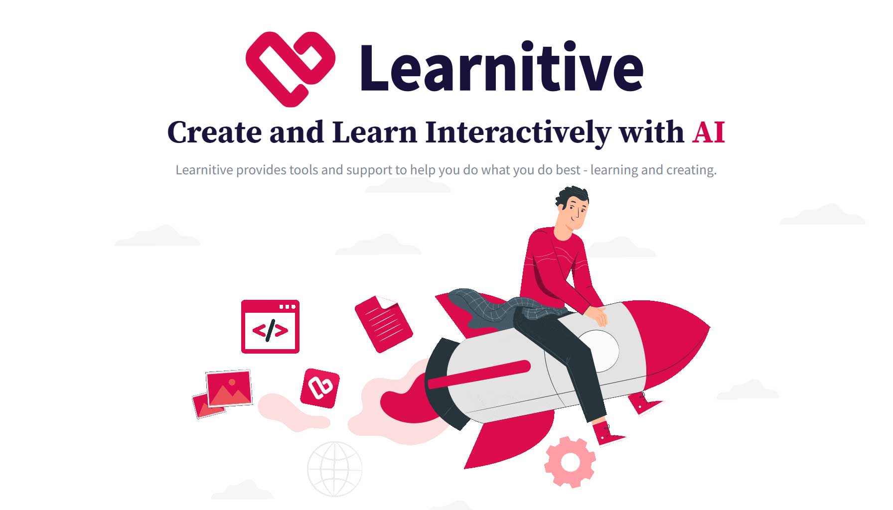 Exploring Learnitive: The AI-Enabled E-Learning Platform Revolutionizi ...