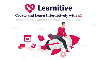 Exploring Learnitive: The AI-Enabled E-Learning Platform Revolutionizing Academic Writing