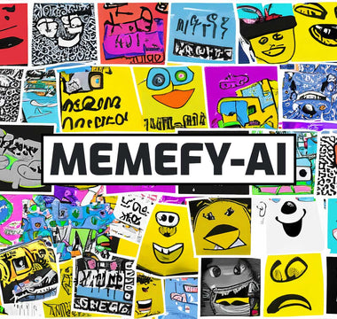 Exploring the World of Automated Meme Creation with MEMEFY-AI