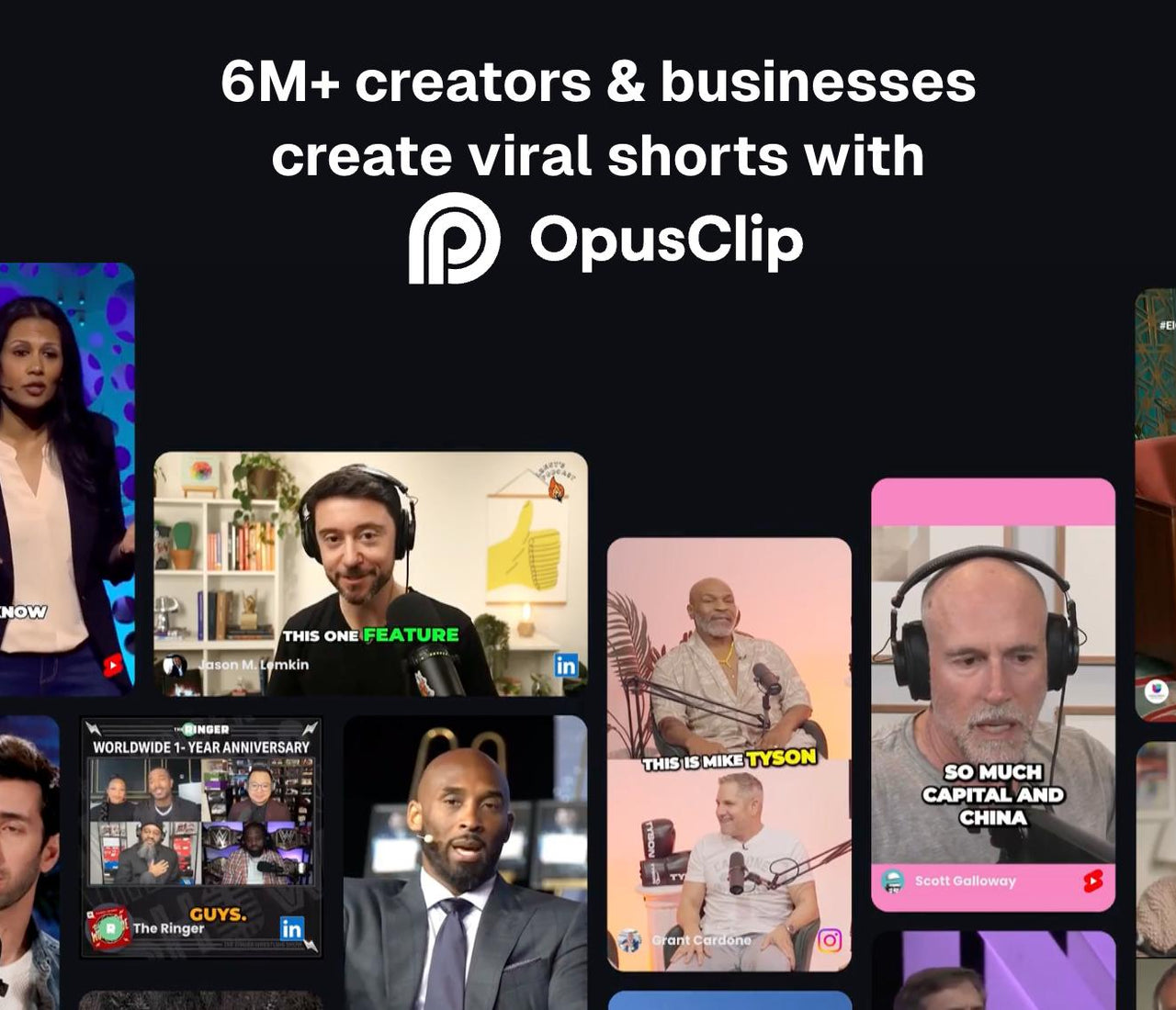 Get 30 Off OpusClip Pro Plan with Toolpilot’s Exclusive Coupon Code