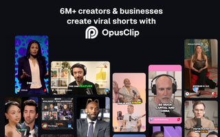 Get 30% Off OpusClip Pro Plan with Toolpilot’s Exclusive Coupon Code: Maximize Your Video Content Today!