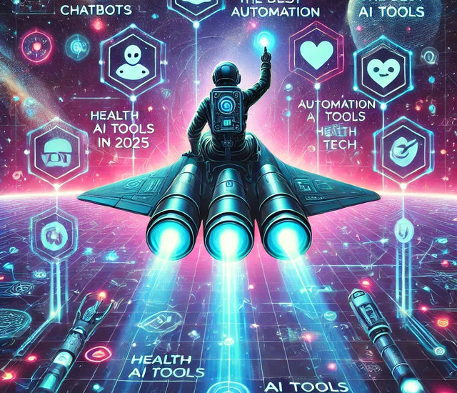 10 BEST AI TOOLS 2025 visual data 8