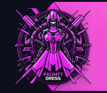 Prompt-Dress