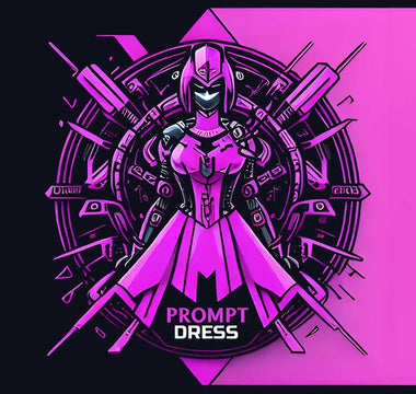 Prompt-Dress