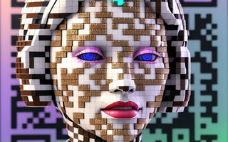 QR Code Art