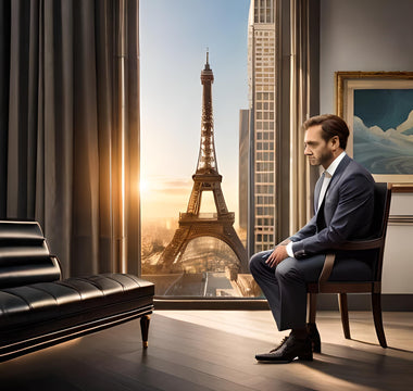 The Echo Of Revolution Parallels Between The Industrial And Ai Eras