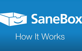 Optimizing Your Inbox with SaneBox