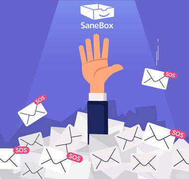 Sanebox - Organize Your Inbox Today