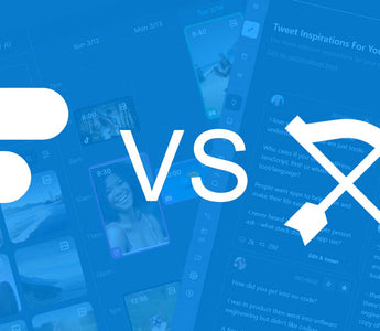 Comparison: Followr vs. Tweet Hunter – Which AI Social Media Management Tool Reigns Supreme?