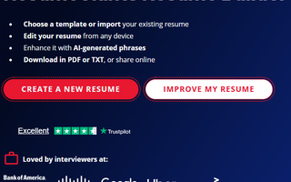 How to Streamline Your Job Applications with ResumeGiants’ AI Tools