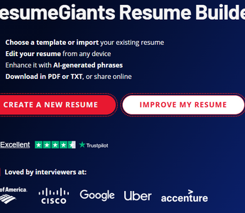 How to Streamline Your Job Applications with ResumeGiants’ AI Tools