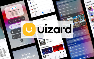 Exploring the Magic of Uizard: Guide to Innovative Design Tools Plus Exclusive Offer!