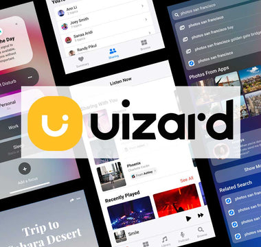 Exploring the Magic of Uizard: Guide to Innovative Design Tools Plus Exclusive Offer!