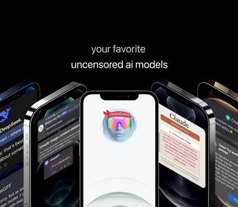 How Uncensored.com is revolutionizing the AI chat experience