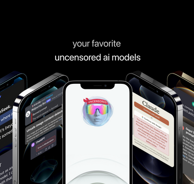 How Uncensored.com is revolutionizing the AI chat experience