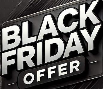 Get Creative this BLACK FRIDAY with 40% Off VEED’s Annual Pro Plan