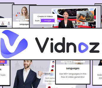 Vidnoz: A Game-Changer in AI Video Generation