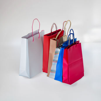 Shopping Bags