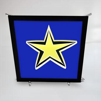 Featured Star