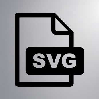 SVG & Vector Graphics