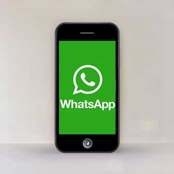 WhatsApp App