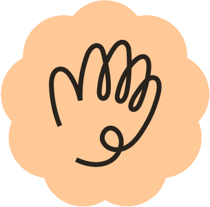 Hands Off - Stop nail biting and other bfrbs with AI