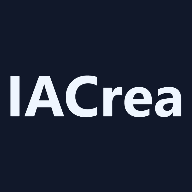 IACrea - AI-Powered Home Redecoration